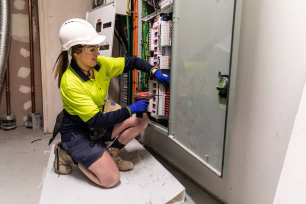 Best Electrical Wiring Services  in Gallitzin, PA