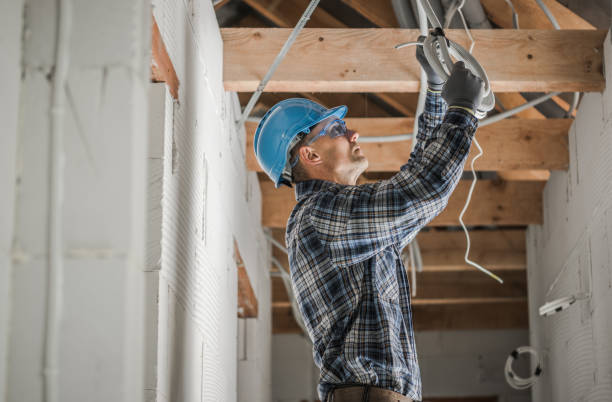 Best Electrical Contractors for Businesses  in Gallitzin, PA
