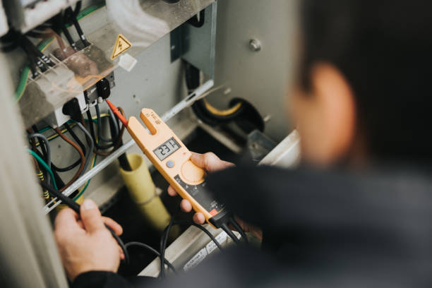 Best Commercial Electrician Services  in Gallitzin, PA