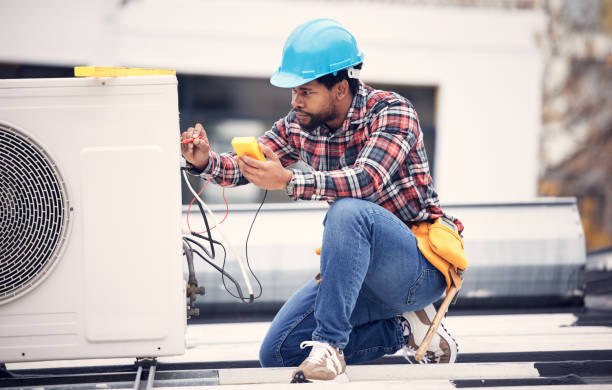 Best Commercial Electrician Services  in Gallitzin, PA