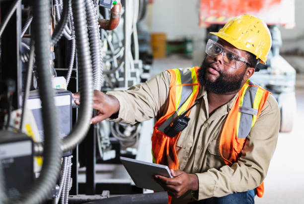 Best Electrical Repair Services  in Gallitzin, PA