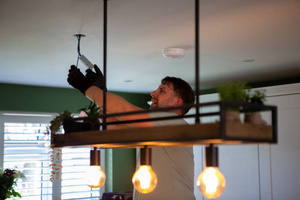 Best Emergency Electrical Repair  in Gallitzin, PA