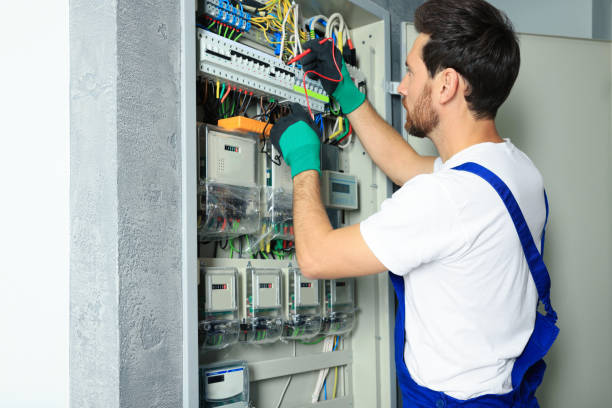 Best Home Electrical Repair  in Gallitzin, PA