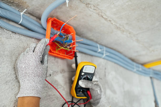 Best Local Electrician Companies  in Gallitzin, PA