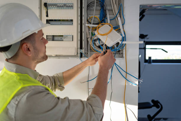 Best Electrician Near Me  in Gallitzin, PA